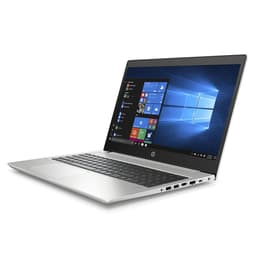 HP ProBook 450 G6 15" Core i5 1.6 GHz - SSD 512 GB - 16GB QWERTY - Portugiesisch