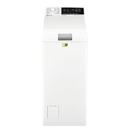 Klassische Waschmaschine 40 cm Oben Electrolux EW7T3733B0
