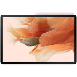 Galaxy Tab S7 FE 64GB - Rosa - WLAN + 5G