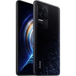 Xiaomi Redmi K50 Pro 128GB - Schwarz - Ohne Vertrag