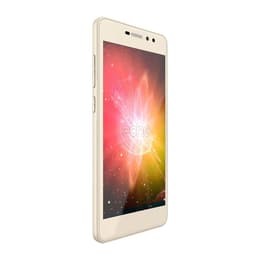 Echo Stellar 16GB - Gold - Ohne Vertrag