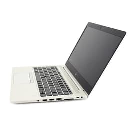 HP MT45 14" Ryzen 3 2.1 GHz - SSD 512 GB - 16GB AZERTY - Französisch