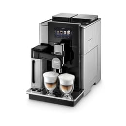 Kaffeemaschine mit Mühle Ohne Kapseln De'Longhi Maestosa EPAM960.75.GLM 2,5000L - Schwarz/Grau