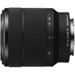 Sony Objektiv 28-70mm f/3.5-5.6 OSS 28-70mm f/3.5-5.6