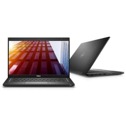 Dell Latitude 7400 Touch 14" Core i5 1.6 GHz - SSD 256 GB - 8GB AZERTY - Französisch