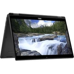 Dell Latitude 7400 Touch 14" Core i5 1.6 GHz - SSD 256 GB - 8GB AZERTY - Französisch