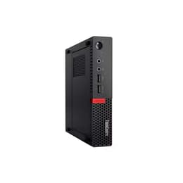 Lenovo ThinkCentre M920q Tiny Core i5 2.2 GHz - SSD 256 GB RAM 16 GB