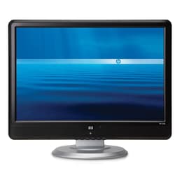 Bildschirm 22" LED SD HP V220