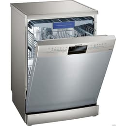 Freistehende Geschirrspüler 60 cm Siemens SN236I04ME - 12 bis 16 Gedecke