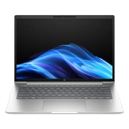 HP ProBook 4 G1i 14 AI 14" Core Ultra 5 1.5 GHz - SSD 512 GB - 16GB AZERTY - Französisch