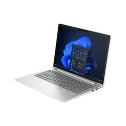 HP ProBook 4 G1i 14 AI 14" Core Ultra 5 1.5 GHz - SSD 512 GB - 16GB AZERTY - Französisch
