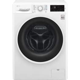 Waschmaschine mit Trockner 60 cm Vorne Lg F854J60WR