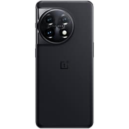 OnePlus 11 256GB - Schwarz - Ohne Vertrag