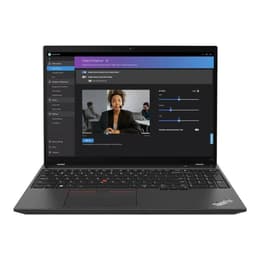 Lenovo Thinkpad T16 Gen 2 16" Core i5 1.6 GHz - SSD 1 TB - 32GB QWERTY - Englisch