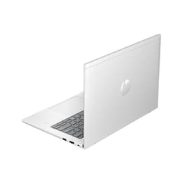 HP ProBook 4 G1iR 14" Core i5 1.4 GHz - SSD 512 GB - 16GB AZERTY - Französisch