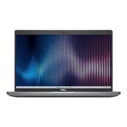 Dell Latitude 5421 14" Core i7 2.5 GHz - SSD 256 GB - 16GB QWERTY - Englisch