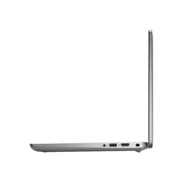 Dell Latitude 5421 14" Core i7 2.5 GHz - SSD 256 GB - 16GB QWERTY - Englisch