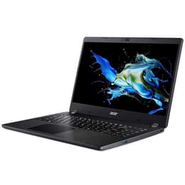 Acer TravelMate P2 15" Core i7 2.8 GHz - SSD 512 GB - 16GB AZERTY - Französisch