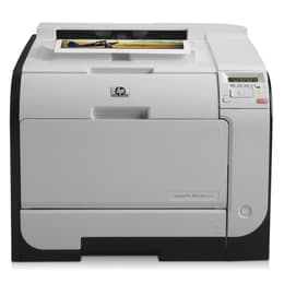 HP Laserjet Pro 400 M451DN Laserdrucker Farbe