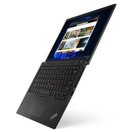 Lenovo ThinkPad T14s G3 14" Ryzen 7 PRO 2.7 GHz - SSD 512 GB - 32GB QWERTY - Spanisch