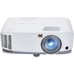 Beamer Viewsonic PA503W Entre 2000 et 4000 Helligkeit Weiß