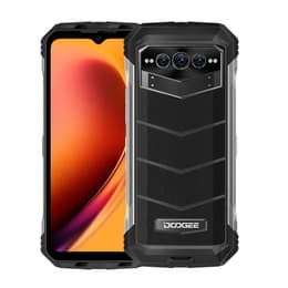 V MAX 256GB - Schwarz - Ohne Vertrag