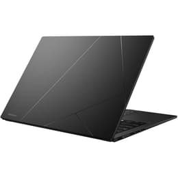 Asus ZenBook 14 OLED UM3406HA-QD099W 14" Ryzen 7 3.3 GHz - SSD 1 TB - 16GB - AMD Radeon Graphics QWERTZ - Deutsch