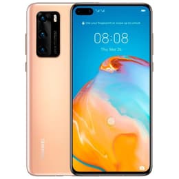 Huawei P40 128GB - Gold - Ohne Vertrag