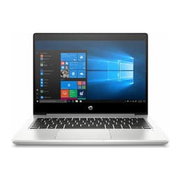 Hp ProBook 430 G7 13" Core i3 2.1 GHz - SSD 256 GB - 16GB AZERTY - Französisch