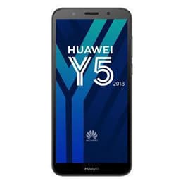 Huawei Y5 Prime (2018) 16GB - Schwarz - Ohne Vertrag