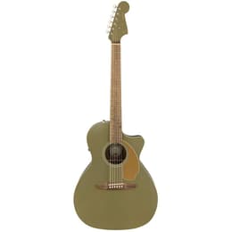 Fender NEWPORTER Musikinstrumente