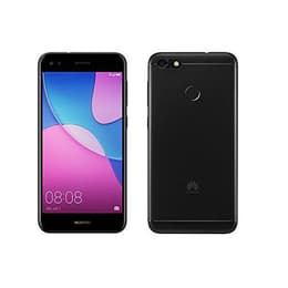 Huawei P9 lite mini 16GB - Schwarz - Ohne Vertrag - Dual-SIM