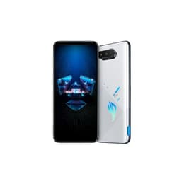 Asus ROG Phone 5 128GB - Weiß - Ohne Vertrag