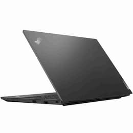 Lenovo ThinkPad E15 G4 15" Core i5 1.3 GHz - SSD 256 GB - 8GB QWERTY - Schwedisch