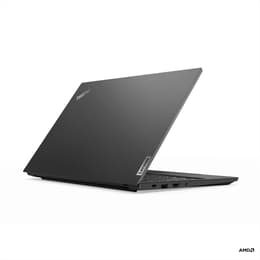 Lenovo ThinkPad E15 G4 15" Core i5 1.3 GHz - SSD 256 GB - 8GB QWERTY - Schwedisch
