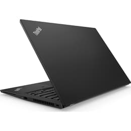 Lenovo ThinkPad T480S 14" Core i5 1.6 GHz - SSD 256 GB - 8GB QWERTZ - Deutsch