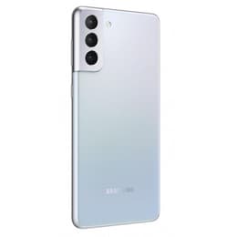 Galaxy S21+ 5G 128GB - Silber - Ohne Vertrag