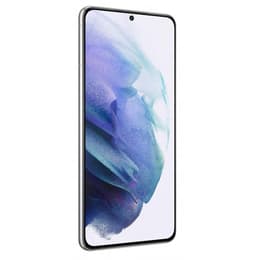 Galaxy S21+ 5G 128GB - Silber - Ohne Vertrag