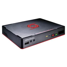 TV Docking-Station PC Avermedia Game Capture HD 2