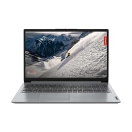 Lenovo IdeaPad Slim 3 15" Ryzen 5 1.8 GHz - SSD 512 GB - 8GB QWERTY - Englisch