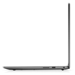 Dell Inspiron 3501 15" Core i7 2.8 GHz - SSD 512 GB - 16GB AZERTY - Französisch