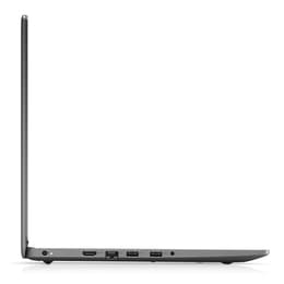 Dell Inspiron 3501 15" Core i7 2.8 GHz - SSD 512 GB - 16GB AZERTY - Französisch