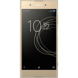 Sony Xperia XA1 Plus 32GB - Gold - Ohne Vertrag