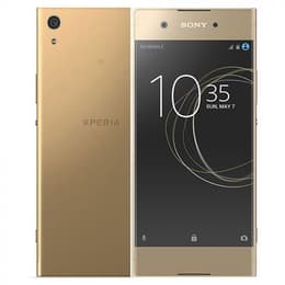 Sony Xperia XA1 Plus 32GB - Gold - Ohne Vertrag