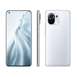 Xiaomi Mi 11 128GB - Weiß - Ohne Vertrag