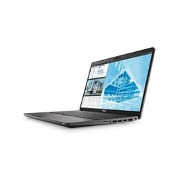 Dell Precision 3540 15" Core i5 1.6 GHz - SSD 512 GB - 8GB AZERTY - Französisch