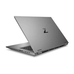 HP ZBook Fury 16 G10 16" Core i9 2.3 GHz - SSD 512 GB - 32GB QWERTY - Niederländisch