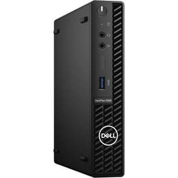 Dell OptiPlex 3090 Micro Core i5 2.3 GHz - SSD 512 GB RAM 16 GB