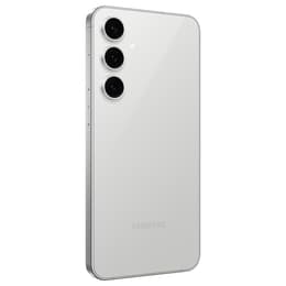 Galaxy S24 FE 128GB - Grau - Ohne Vertrag