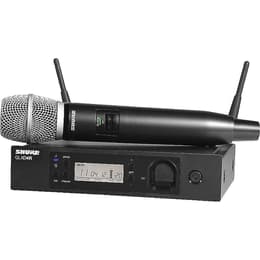 Shure GLXD4R/SM58 GLX-D Zubehör